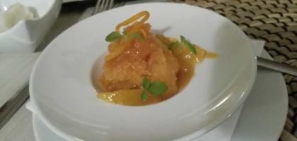 Bild von Restaurant Landhaus Hadrys