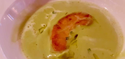 Bild von Restaurant Landhaus Hadrys