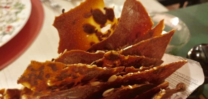 Bild von Restaurant Landhaus Hadrys