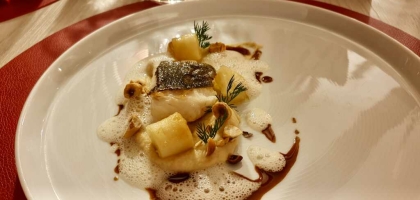 Bild von Restaurant Landhaus Hadrys