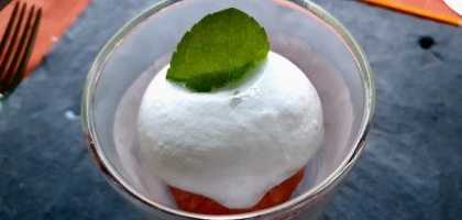 Bild von Restaurant Landhaus Hadrys