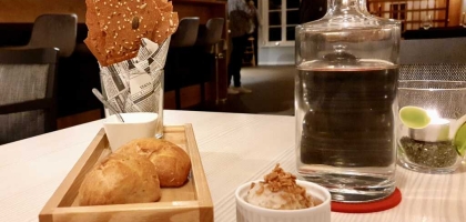 Bild von Restaurant Landhaus Hadrys