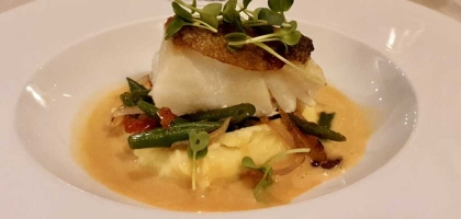 Bild von Restaurant Landhaus Hadrys