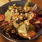 Foto zu Die Graifen | Weine - Leben - Essen: 29.12.25: Toller Beilagensalat