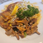 Foto zu Restaurant Schützenhaus Pulsnitz: 