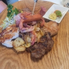 Foto zu Restaurant Schützenhaus Pulsnitz: 