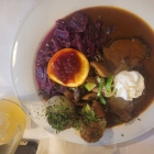Foto zu Restaurant Schützenhaus Pulsnitz: 