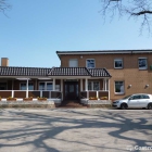 Foto zu An Dörpsdiek: 