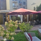 Foto zu Ristorante Medici · Villa Toskana: .