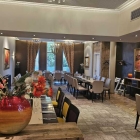 Foto zu Ristorante Medici · Villa Toskana: .