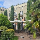 Foto zu Ristorante Medici · Villa Toskana: 