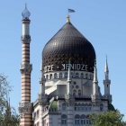 Foto zu Kuppelrestaurant in der Yenidze: 