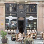 Foto zu Cafe Kandler an der Thomaskirche - Stammhaus: 