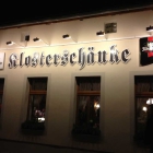 Foto zu Restaurant Klosterschänke im Hotel Kloster Nimbschen: 