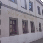 Foto zu Bärenschenke: Frontansicht