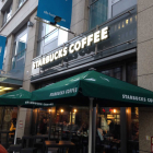 Foto zu Starbucks: 