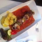 Foto zu Hotel & Restaurant Stadt Hamburg: 