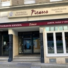Foto zu Picasso | Restaurante Espanol: Seit Jahrzehnten eine Institution in Hamburg!