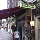 Foto zu Café Spund: 