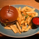 Foto zu Schiffer Börse: Schiffer Burger