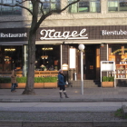 Foto zu Restaurant Nagel: 