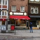Foto zu Café Uhrlaub: 