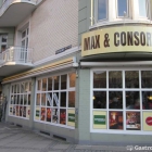 Foto zu Max & Consorten: 