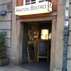 Foto zu Abaton Bistro: 