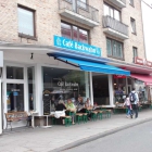 Foto zu Café Backwahn: 