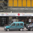 Foto zu Schweinske: 