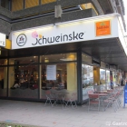 Foto zu Schweinske: 