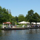 Foto zu Alster Cliff: 