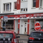 Foto zu Pizza Profis Smiley's: 