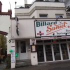 Foto zu Billard Sunset: 