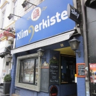 Foto zu Klimperkiste: 