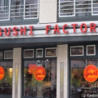 Foto zu Sushi Factory: 