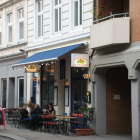 Foto zu Ristorante Il Girasole: 