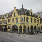 Foto zu Fischerhaus: 