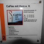 Foto zu CaFée mit Herz: 