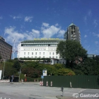 Foto zu Restaurant Port · Hotel Hafen: 