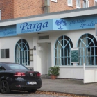Foto zu Restaurant Parga: 