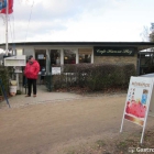 Foto zu Cafe Hansa Steg: 