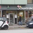 Foto zu Restaurant Schweinske · Hohenfelde: 