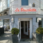 Foto zu Ristorante La Bruschetta: 
