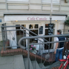 Foto zu Café Canale: 