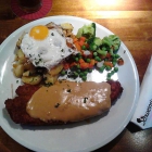 Foto zu Restaurant Schweinske · Eidelstedt: 