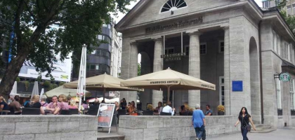 Fotoalbum: User Fotos