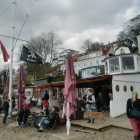 Foto zu Strandperle: 