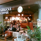 Foto zu Starbucks · Europa Passage · EG 1: 