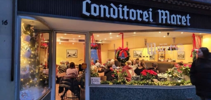 Fotoalbum: User Fotos